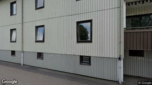 Bostadsrätter till salu i Ale - Bild från Google Street View