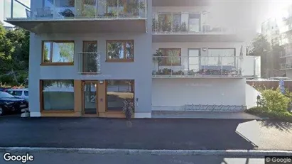 Bostadsrätter till salu i Södertälje - Bild från Google Street View