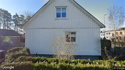 Bostadsrätter till salu i Gislaved - Bild från Google Street View