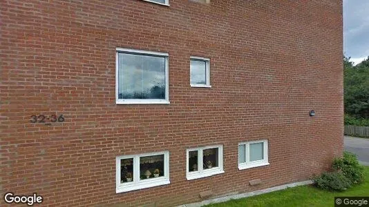 Bostadsrätter till salu i Askim-Frölunda-Högsbo - Bild från Google Street View