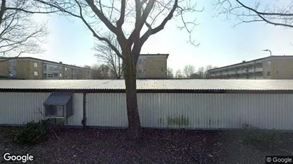 Bostadsrätter till salu i Helsingborg - Bild från Google Street View