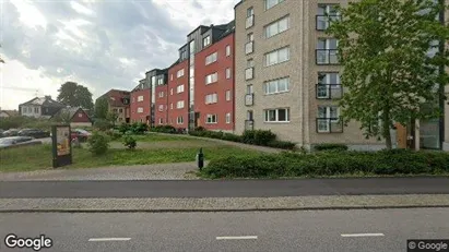 Bostadsrätter till salu i Malmö Centrum - Bild från Google Street View