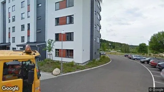Bostadsrätter till salu i Norra hisingen - Bild från Google Street View