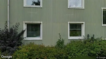 Bostadsrätter till salu i Uddevalla - Bild från Google Street View