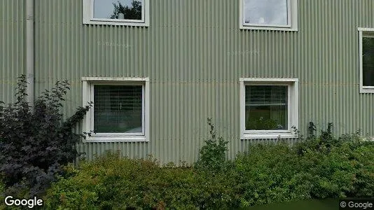 Bostadsrätter till salu i Uddevalla - Bild från Google Street View