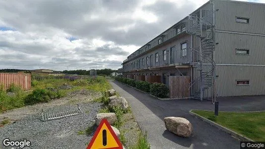 Bostadsrätter till salu i Västra hisingen - Bild från Google Street View