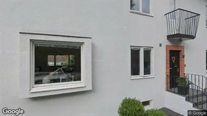 Bostadsrätter till salu i Örgryte-Härlanda - Bild från Google Street View
