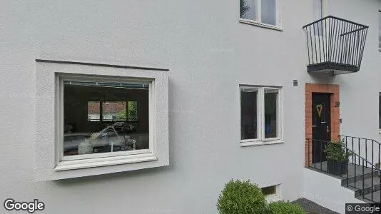 Bostadsrätter till salu i Örgryte-Härlanda - Bild från Google Street View