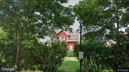 Bostadsrätter till salu i Jönköping - Bild från Google Street View