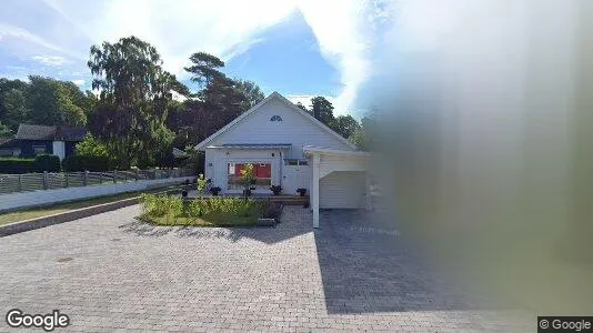 Bostadsrätter till salu i Partille - Bild från Google Street View