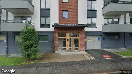 Bostadsrätter till salu i Söderort - Bild från Google Street View