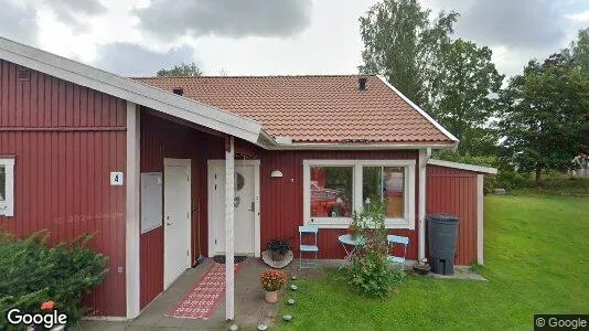 Bostadsrätter till salu i Mariestad - Bild från Google Street View