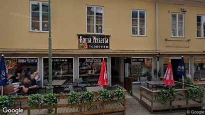 Bostadsrätter till salu i Mariestad - Bild från Google Street View
