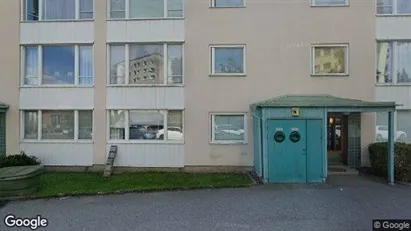 Bostadsrätter till salu i Söderort - Bild från Google Street View