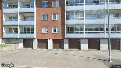 Bostadsrätter till salu i Mölndal - Bild från Google Street View