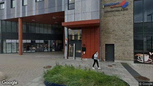 Bostadsrätter till salu i Partille - Bild från Google Street View