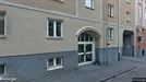 Bostadsrätt till salu, Uppsala, Eddagatan