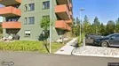Bostadsrätt till salu, Alingsås, Bergkullegatan
