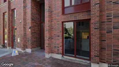 Bostadsrätter till salu i Sundbyberg - Bild från Google Street View