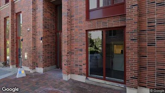 Bostadsrätter till salu i Sundbyberg - Bild från Google Street View
