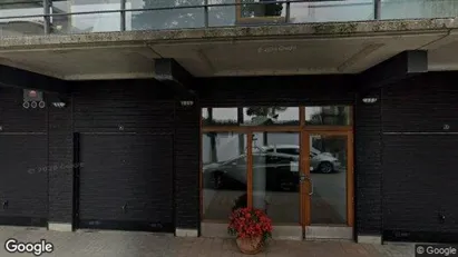 Bostadsrätter till salu i Nynäshamn - Bild från Google Street View