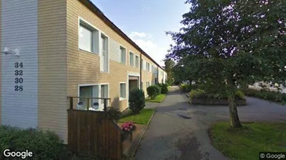 Bostadsrätter till salu i Tyresö - Bild från Google Street View