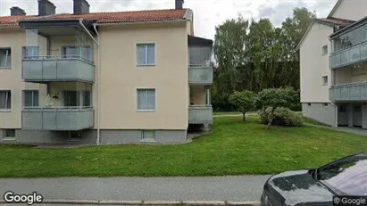 Bostadsrätter till salu i Sigtuna - Bild från Google Street View