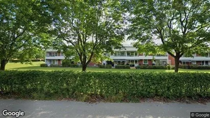Bostadsrätter till salu i Uppsala - Bild från Google Street View