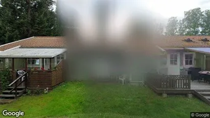 Bostadsrätter till salu i Södertälje - Bild från Google Street View