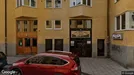 Bostadsrätt till salu, Södermalm, Bondegatan
