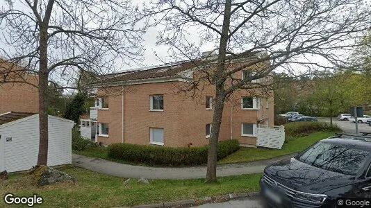 Bostadsrätter till salu i Vaxholm - Bild från Google Street View