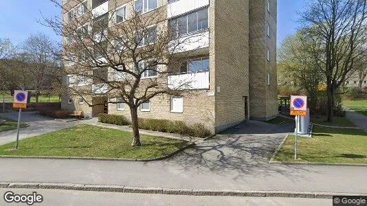 Bostadsrätter till salu i Sundbyberg - Bild från Google Street View