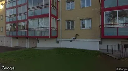 Bostadsrätter till salu i Hammarö - Bild från Google Street View