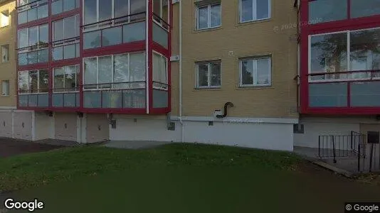 Bostadsrätter till salu i Hammarö - Bild från Google Street View