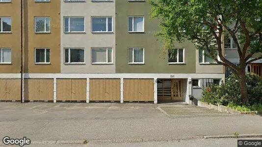Bostadsrätter till salu i Danderyd - Bild från Google Street View