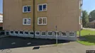 Bostadsrätt till salu, Mjölby, Axel träffs gata