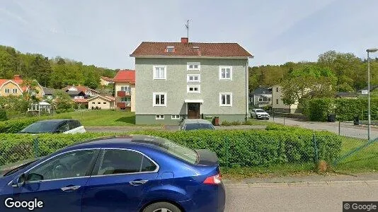 Lägenheter till salu i Alingsås - Bild från Google Street View