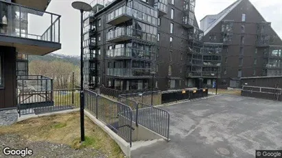 Bostadsrätter till salu i Åre - Bild från Google Street View