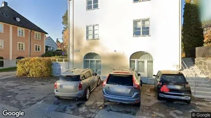 Bostadsrätter till salu i Västerort - Bild från Google Street View