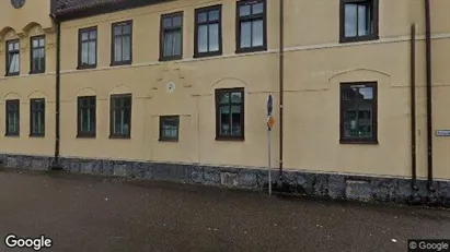 Bostadsrätter till salu i Eskilstuna - Bild från Google Street View