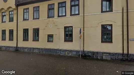 Bostadsrätter till salu i Eskilstuna - Bild från Google Street View