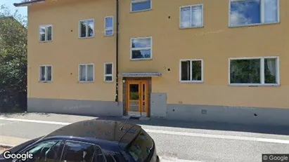 Bostadsrätter till salu i Söderort - Bild från Google Street View