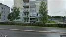 Bostadsrätt till salu, Umeå, Mariehemsvägen