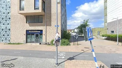 Bostadsrätter till salu i Lundby - Bild från Google Street View