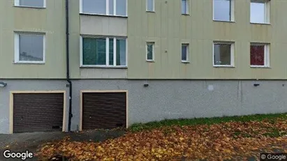 Bostadsrätter till salu i Järfälla - Bild från Google Street View
