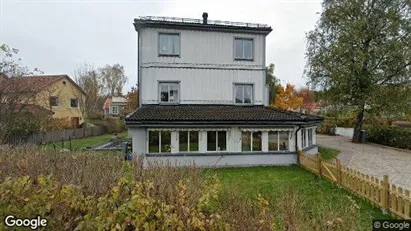 Bostadsrätter till salu i Danderyd - Bild från Google Street View