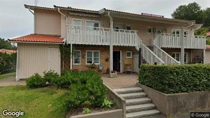 Bostadsrätter till salu i Partille - Bild från Google Street View