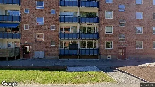 Bostadsrätter till salu i Askim-Frölunda-Högsbo - Bild från Google Street View