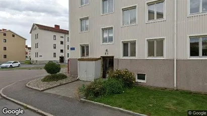 Bostadsrätter till salu i Lundby - Bild från Google Street View