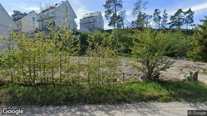Bostadsrätter till salu i Sollentuna - Bild från Google Street View